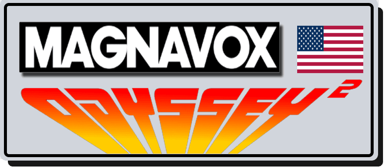 Magnavox Odyssey (EUA)