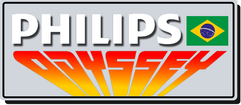 Philips Odyssey (Brasil)
