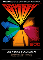Las Vegas Blackjack!