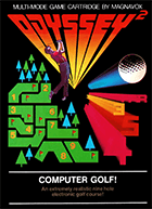 Computer Golf!