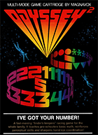 I've Got Your Number!