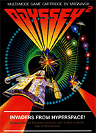 Invaders from Hyperspace!