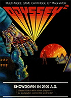 Showdown in 2100 AD!