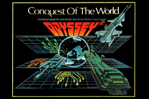 Conquest of the World