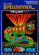 Sid the Spellbinder