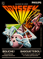 Boliche! - Basquetebol!