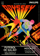 Futebol de Salão! - Hockey!