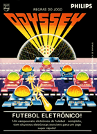 Futebol Eletrônico!