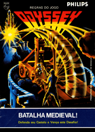 Batalha Medieval!