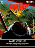 Barão Vermelho!