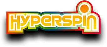 Hyperspin