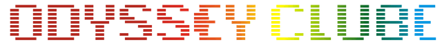 Odyssey Clube - O Primeiro Clube de Videogame do Brasil.