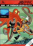 Le Trésor Englouti Plus