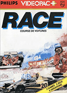 Race Course de Vouitures