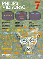 Mathematician - Echo