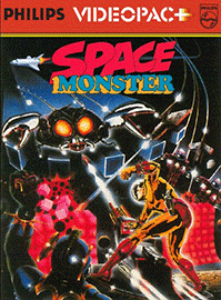 Space Monster