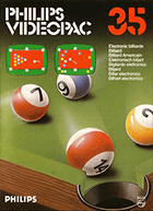 Eletronic Billards