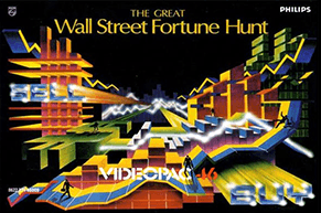 The Great Wall Street Fortune Hunt
