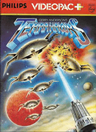 Terrahawks