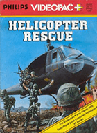 Helicopter Rescue
