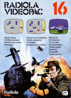 Bataille sous Marine - Tir Sur Cible