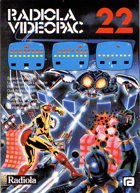 Le Monstre de l'Espace