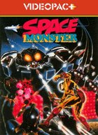 Le Monstre de l'Espace