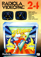 Flipper / Billard Electric
