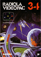 Les Satellites Attaquent