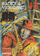 Peter Tête de Pioche