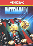 Backgammon