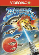 Terrahawks