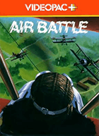 Air Battle