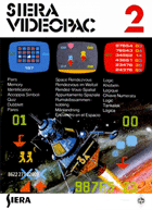 Pairs / Space Rendezvous / Logic