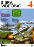 Air-Sea War / Battle