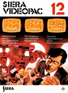 Take the Money and Run