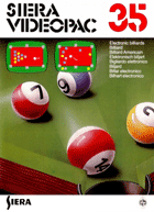 Electronic Billiards