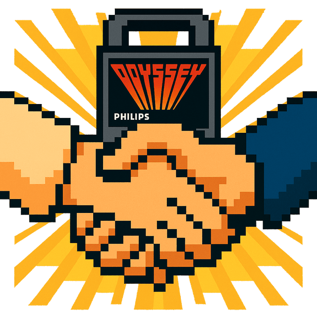 Compra / Venda / Troca