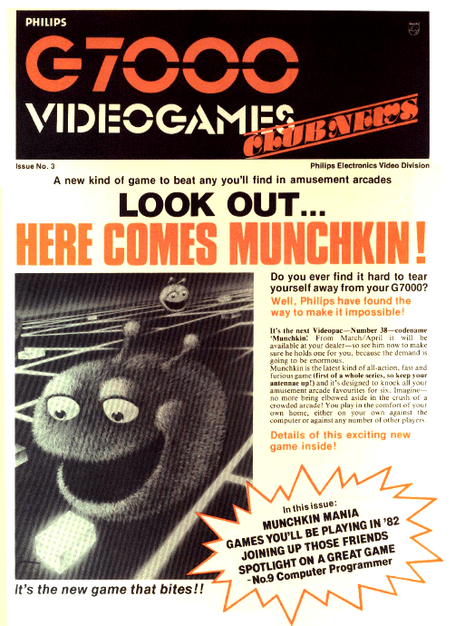G7000 Videogames nº 03
