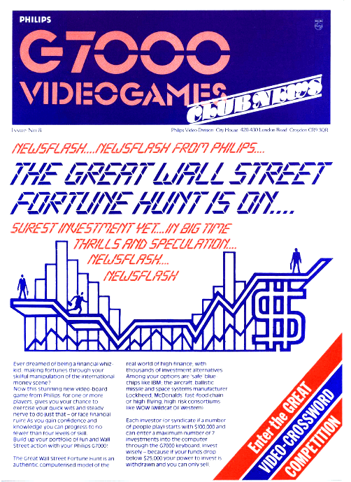 G7000 Videogames nº 08